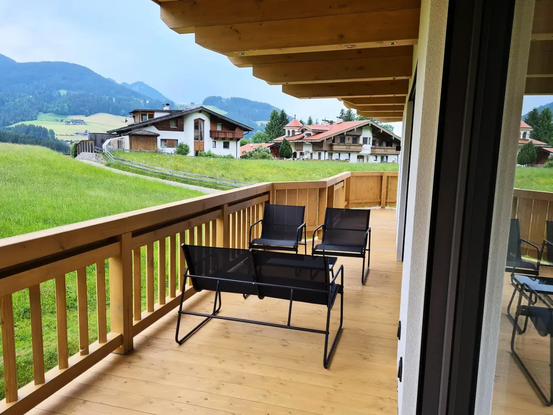 Résidence Alpine Qualitytime