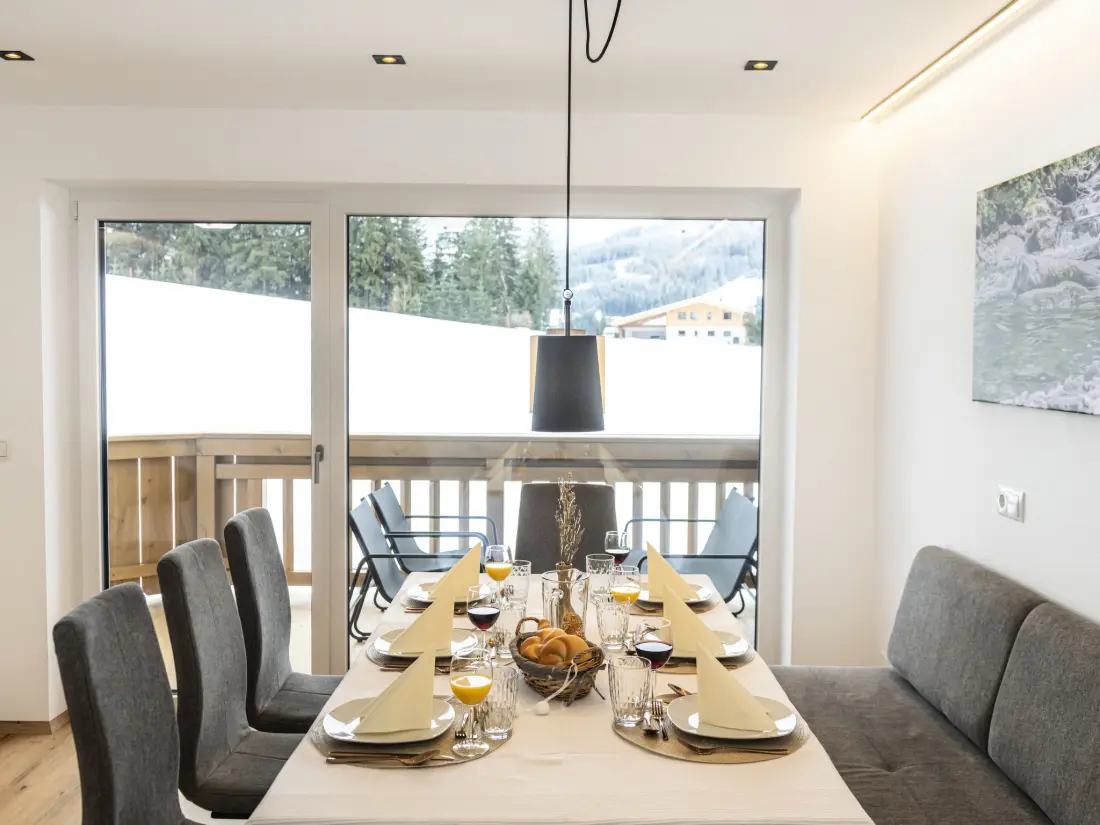 Résidence Alpine Qualitytime