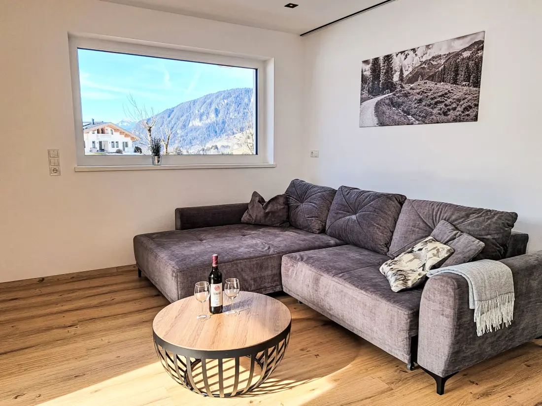 Résidence Alpine Qualitytime