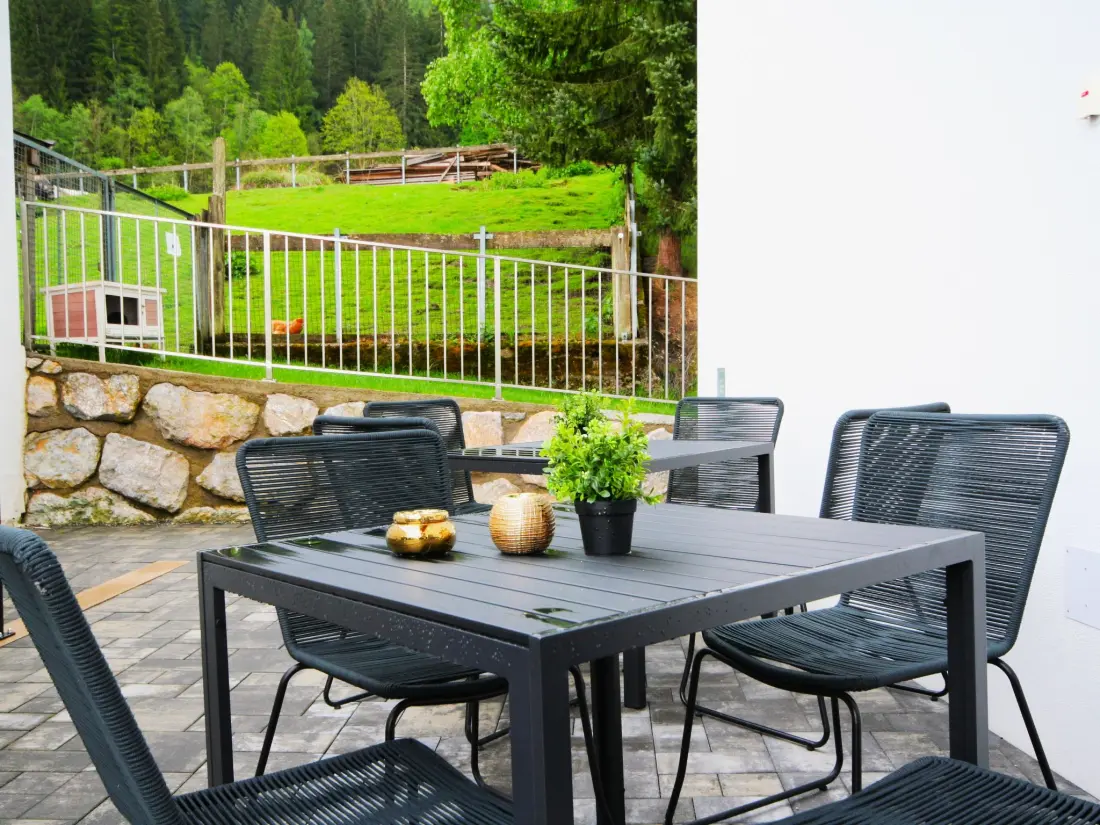 Résidence Alpine Qualitytime