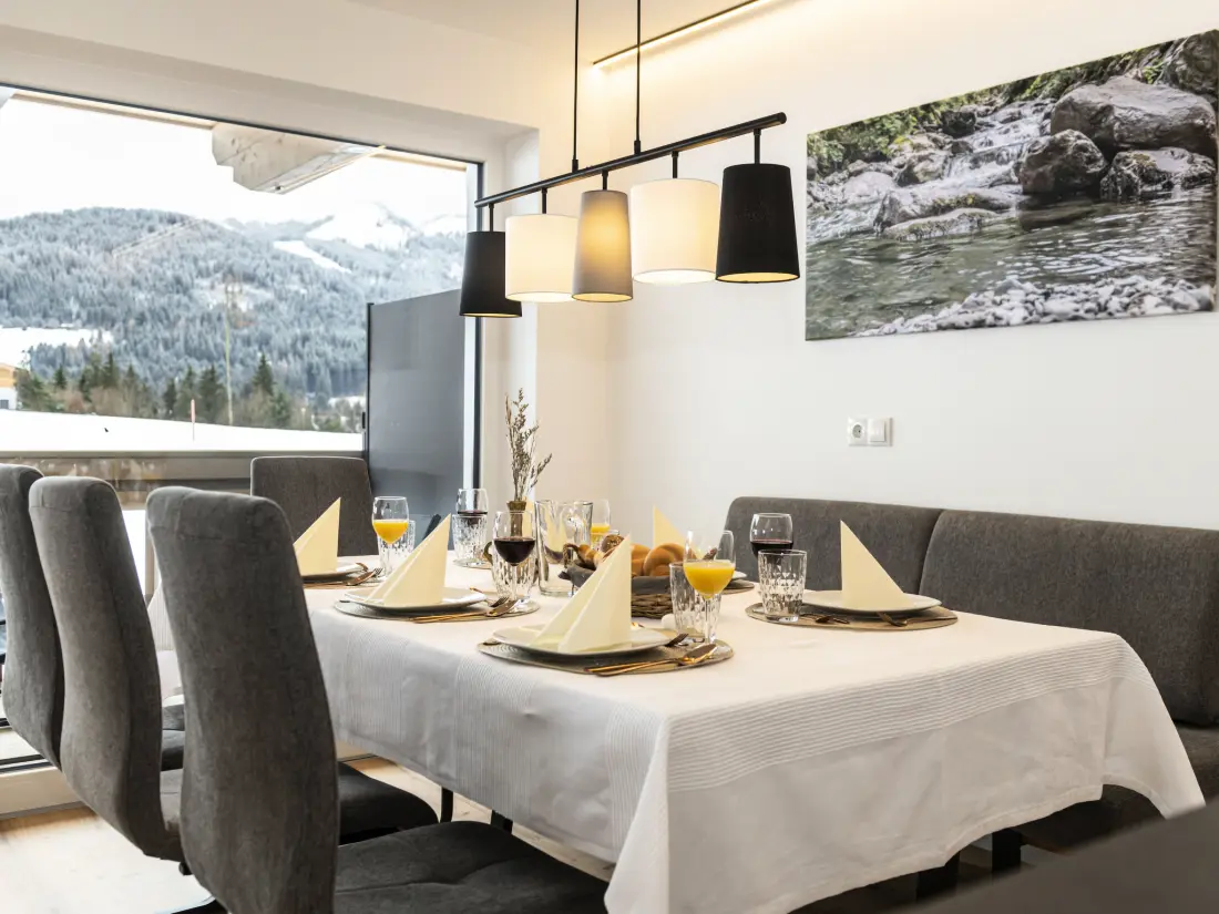 Résidence Alpine Qualitytime