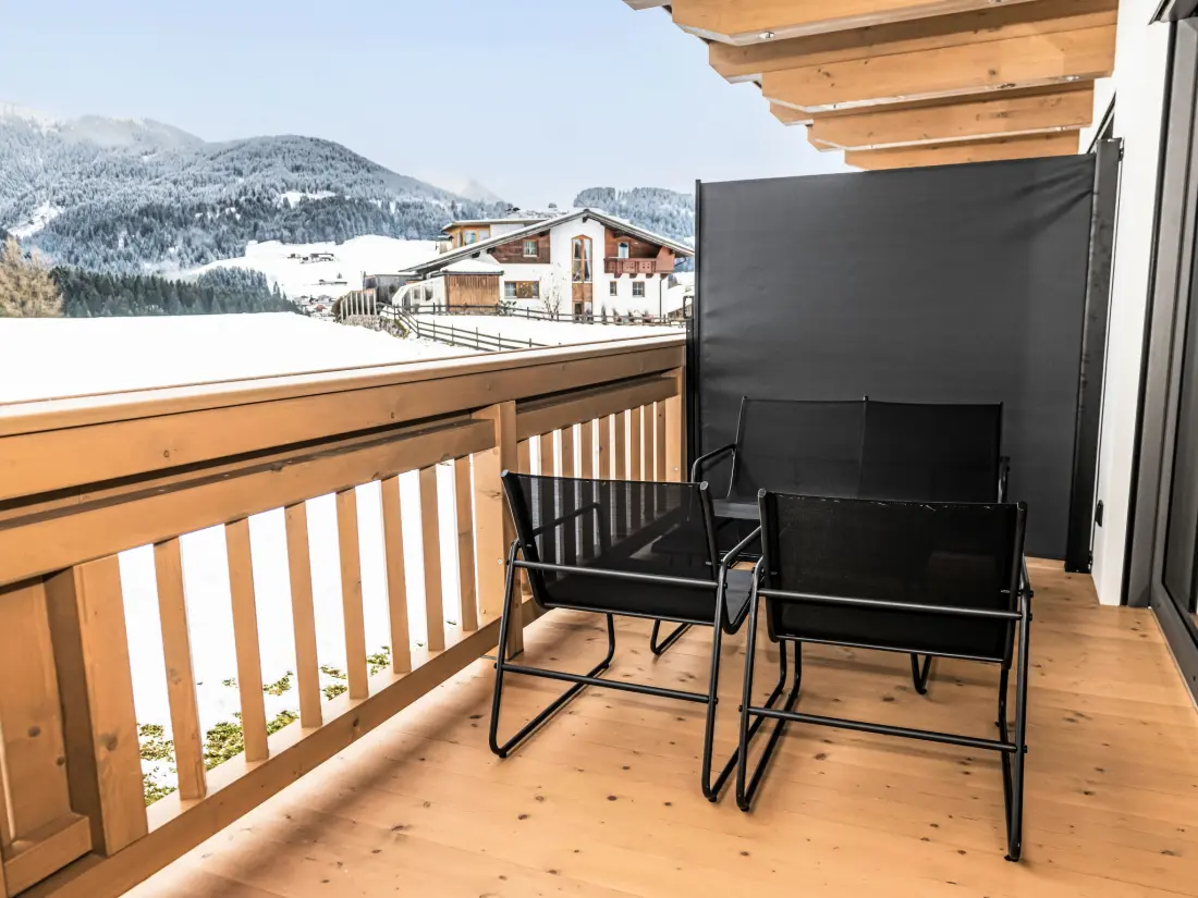 Résidence Alpine Qualitytime