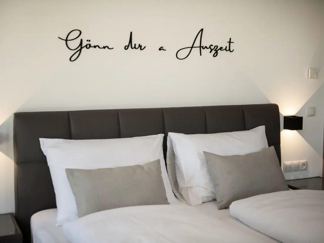 Résidence Alpine Qualitytime