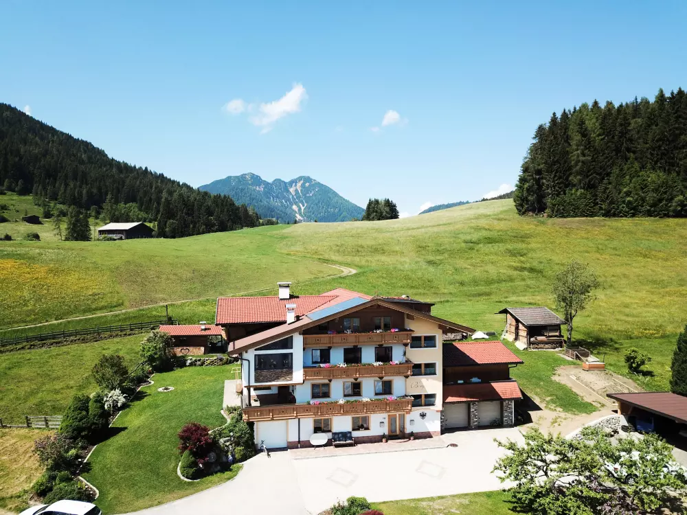 Résidence Berganger