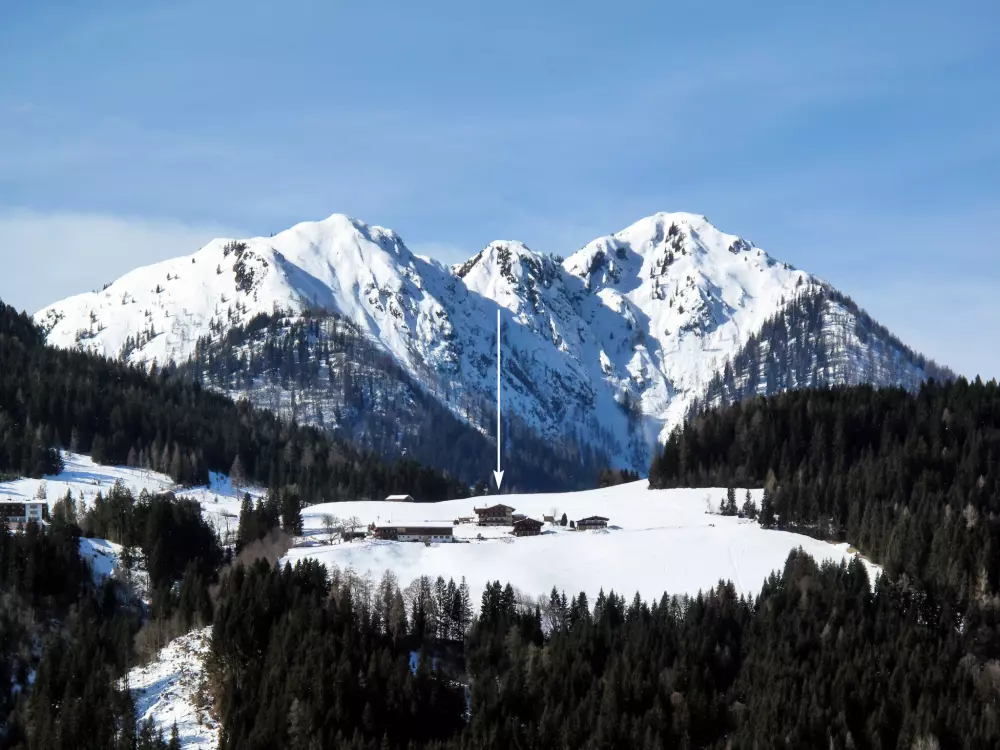 Résidence Berganger