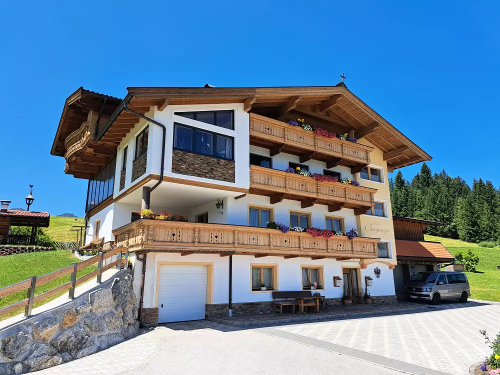 Résidence Berganger