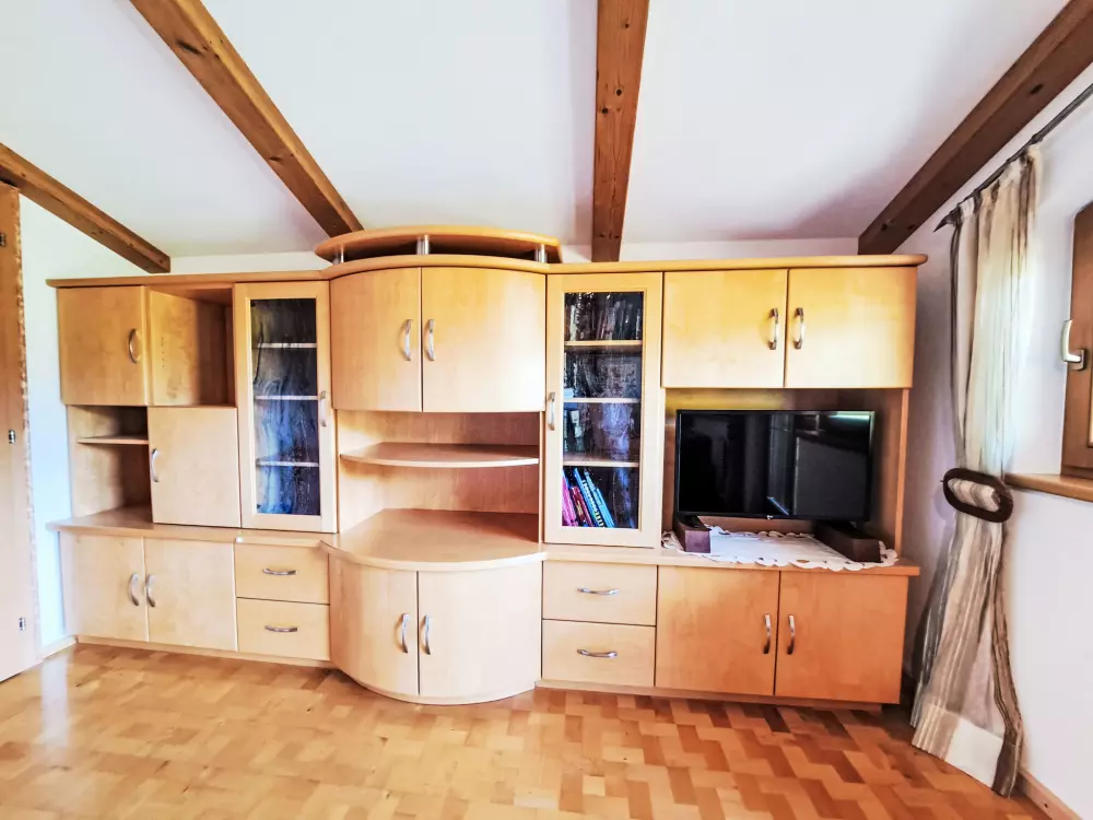 Résidence Berganger