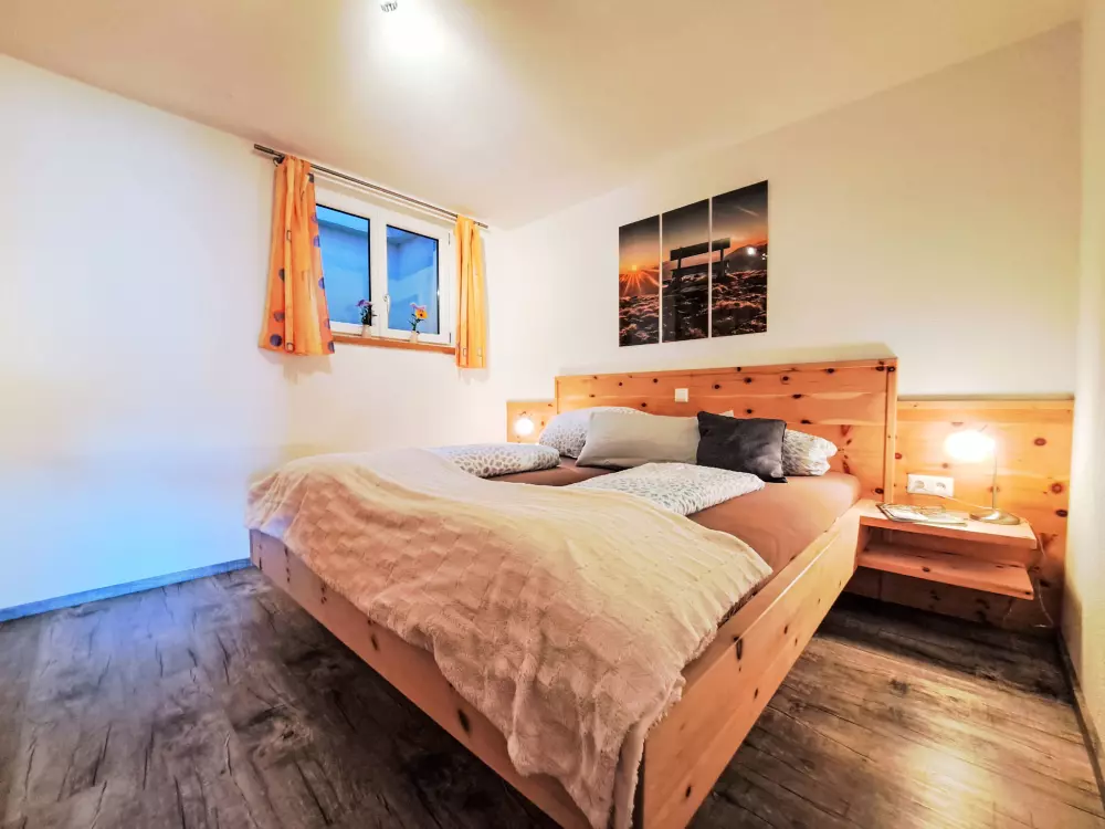 Résidence Berganger