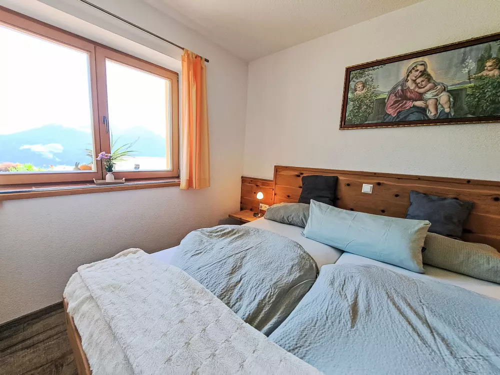 Résidence Berganger