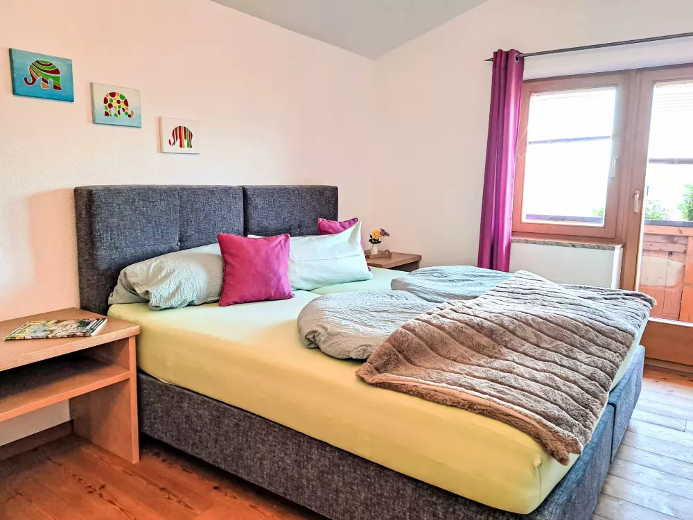 Résidence Berganger