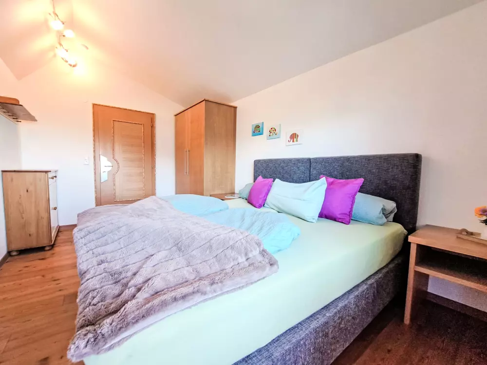 Résidence Berganger