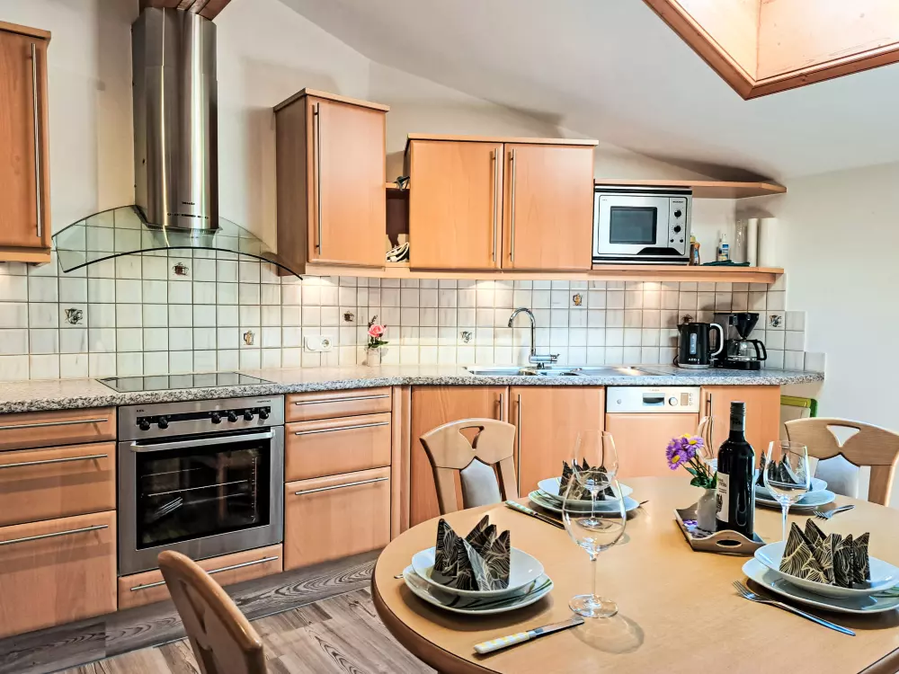 Résidence Berganger