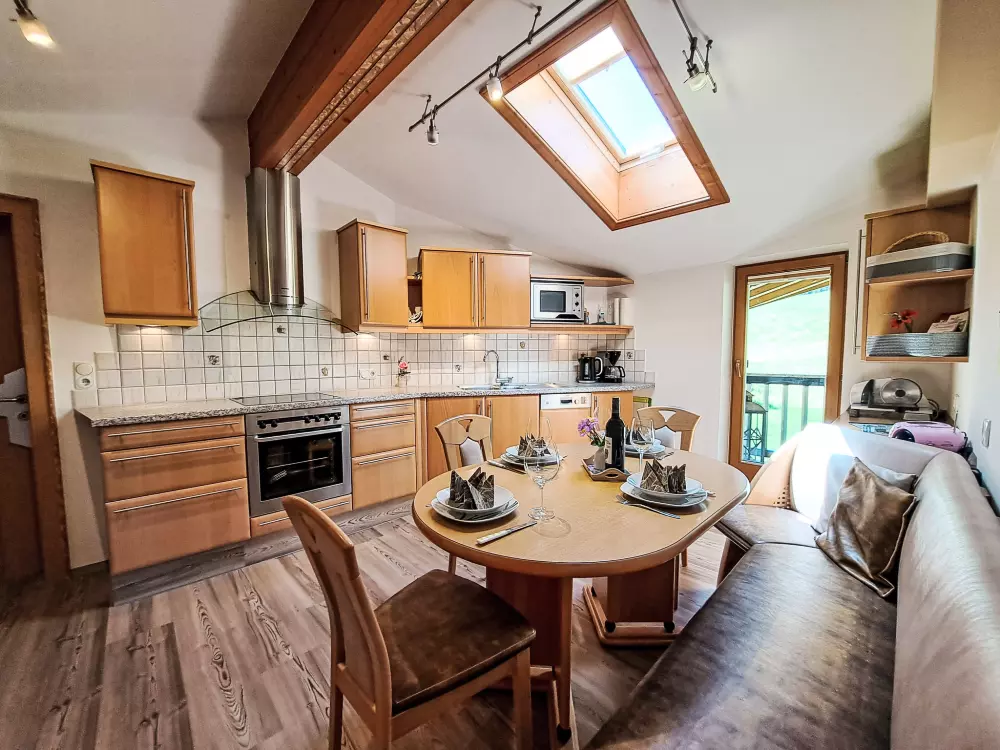 Résidence Berganger