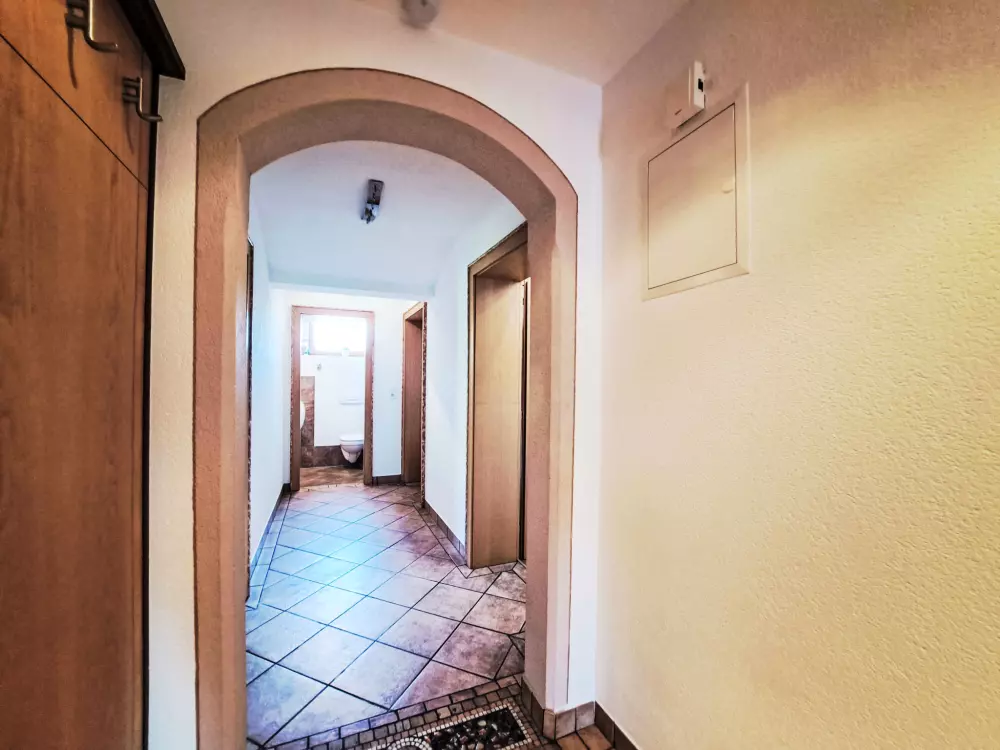 Résidence Berganger