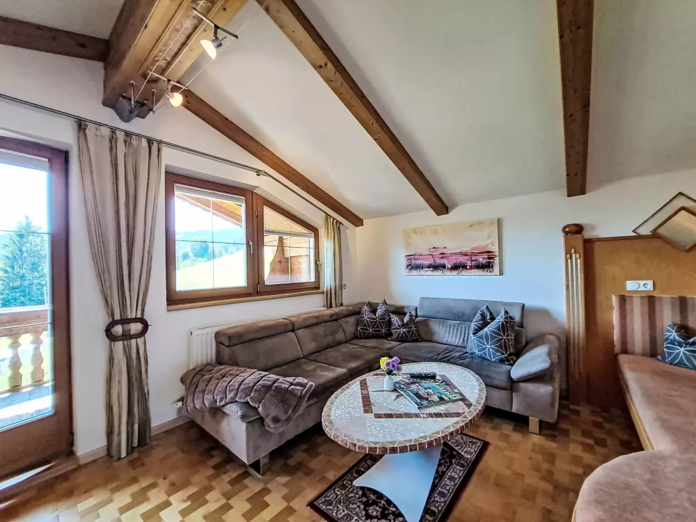 Résidence Berganger