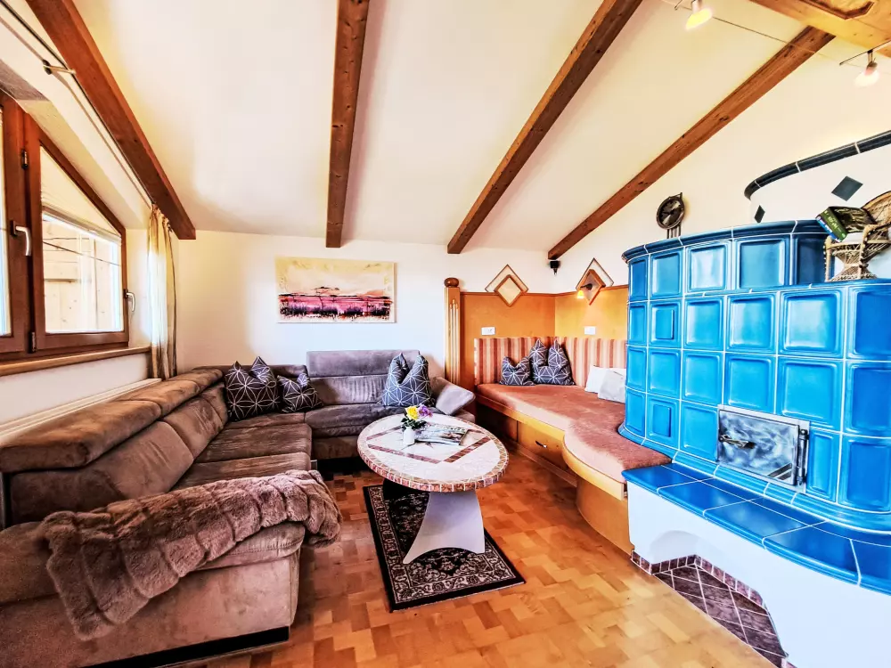 Résidence Berganger