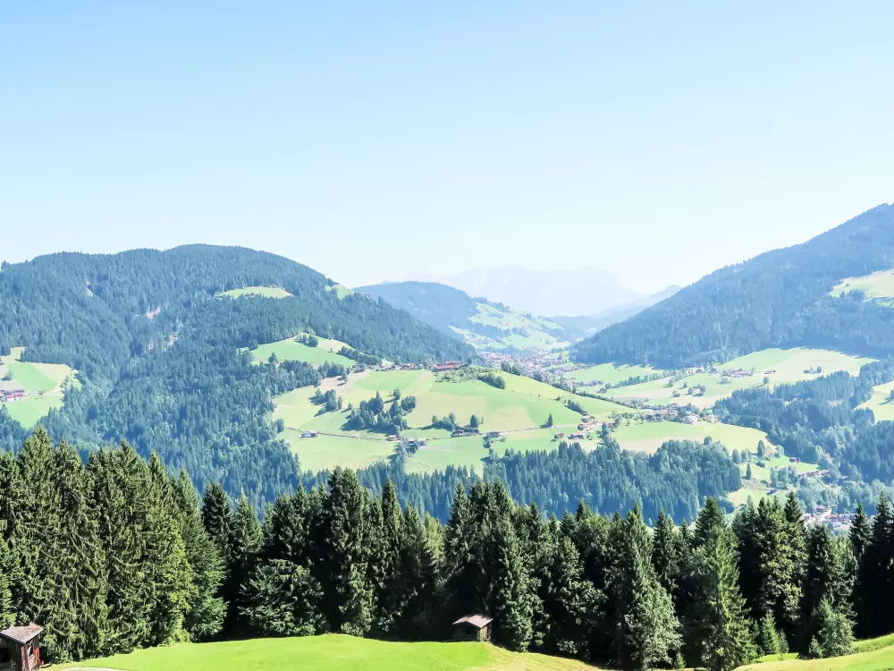 Résidence Berganger