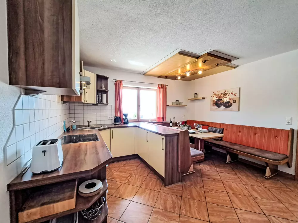 Résidence Berganger