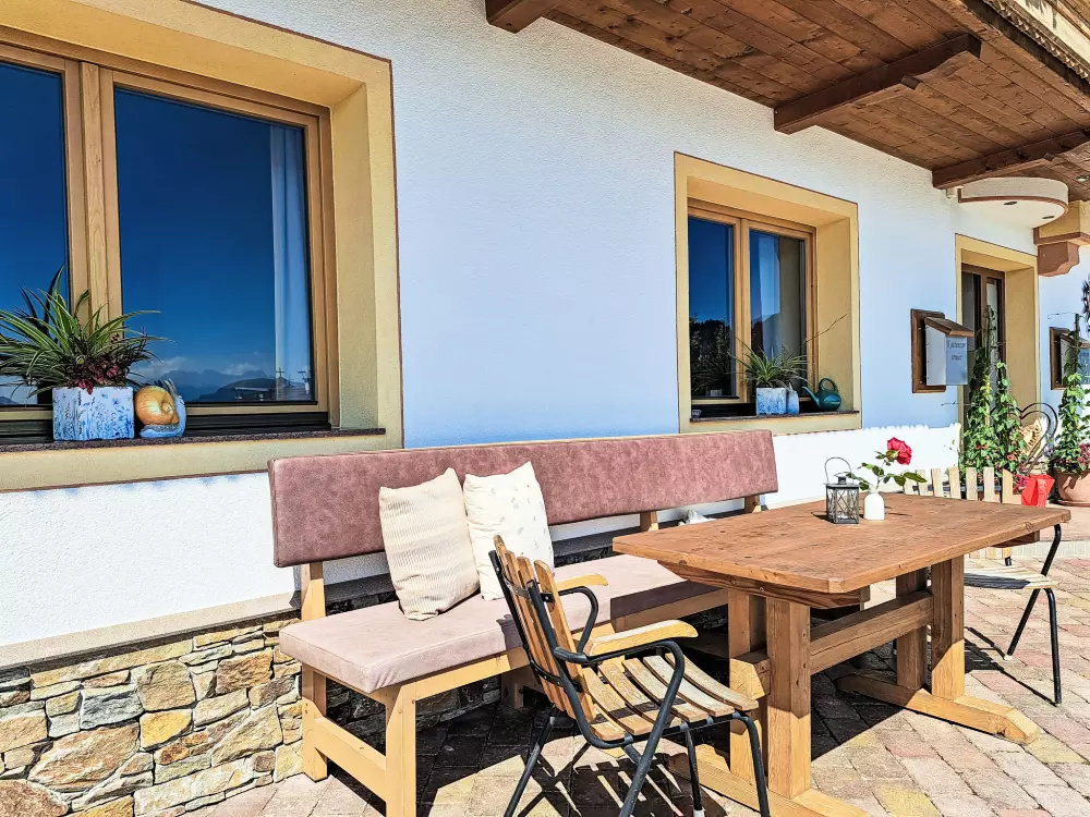 Résidence Berganger