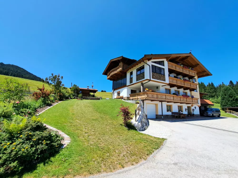 Résidence Berganger