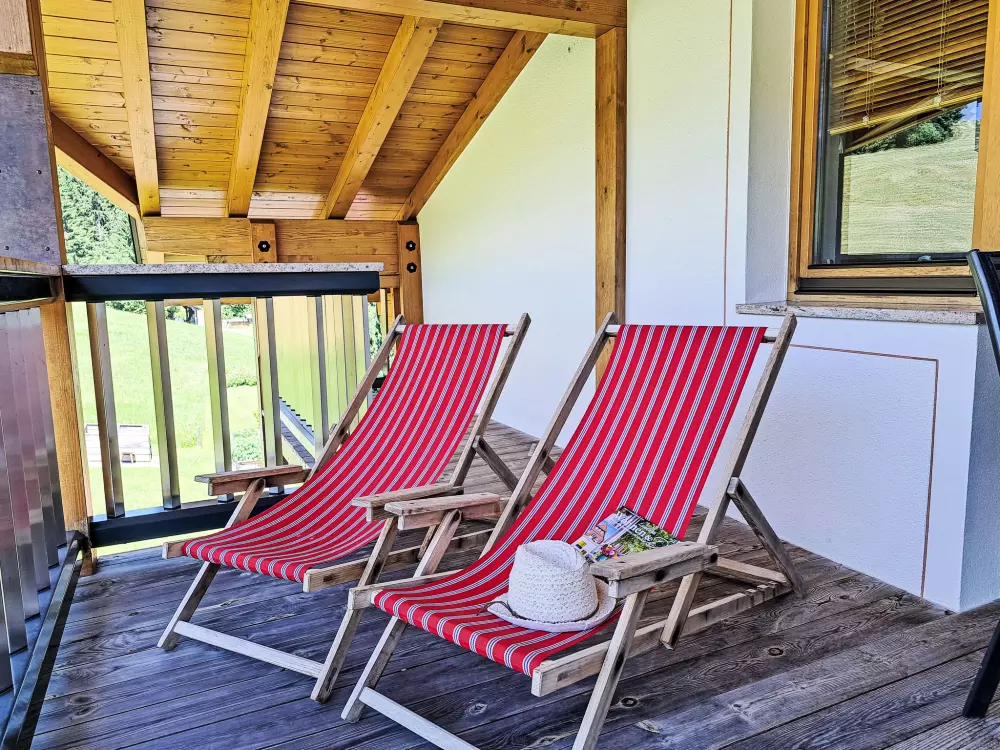 Résidence Berganger