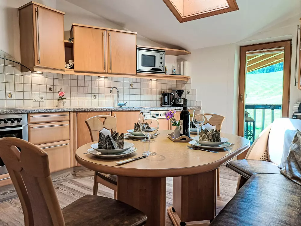 Résidence Berganger