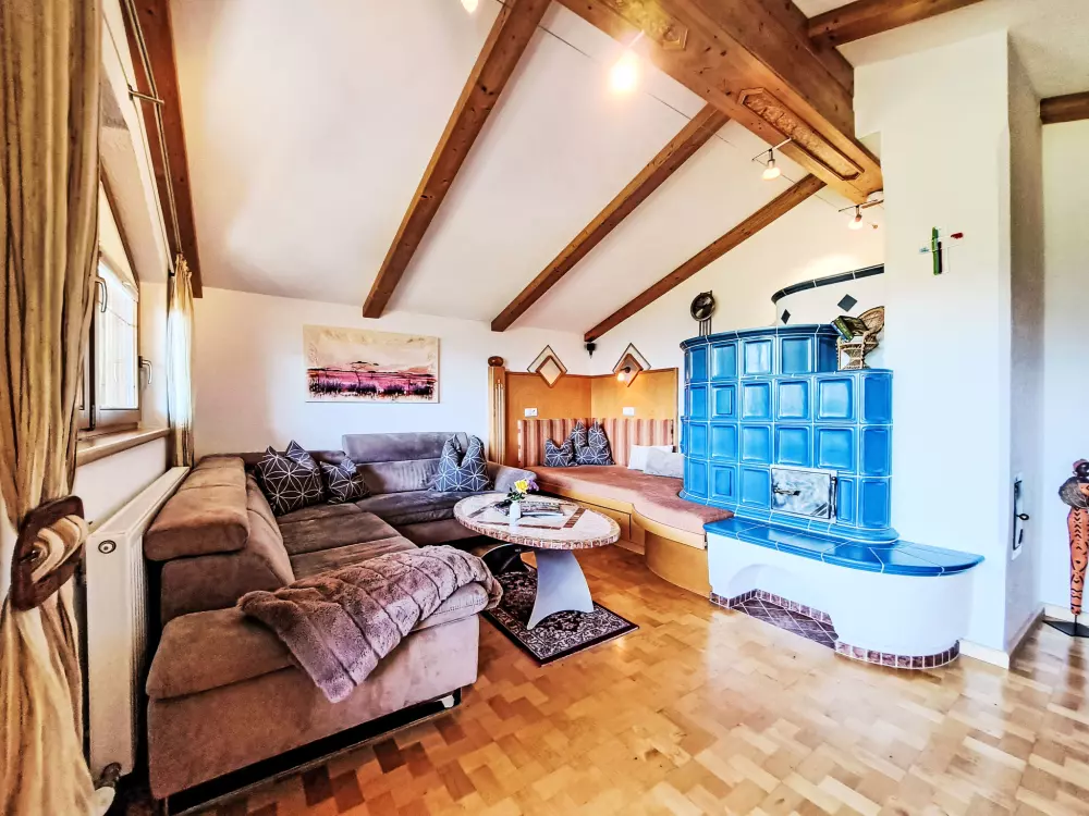 Résidence Berganger