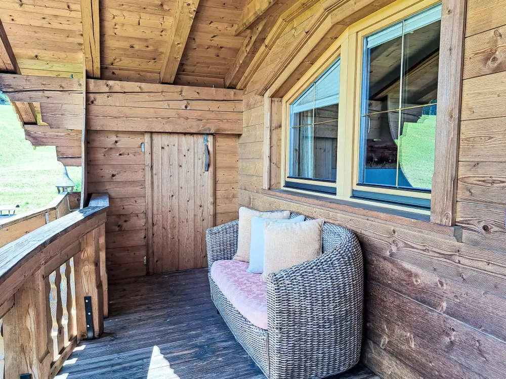 Résidence Berganger