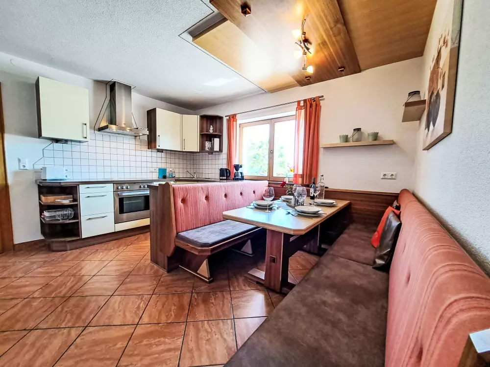 Résidence Berganger