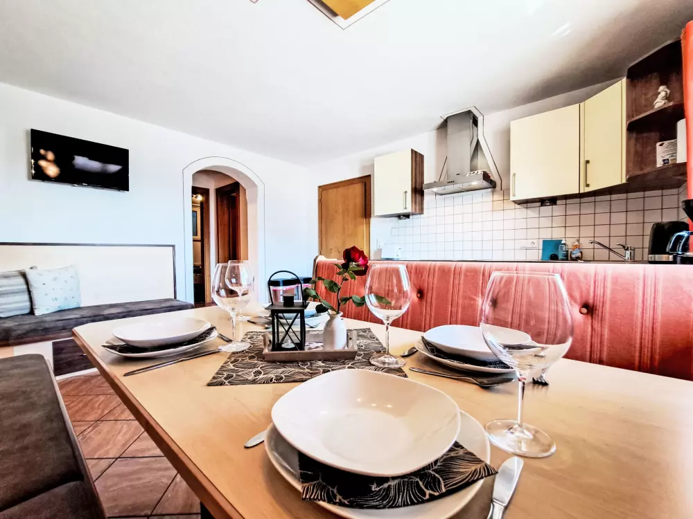 Résidence Berganger