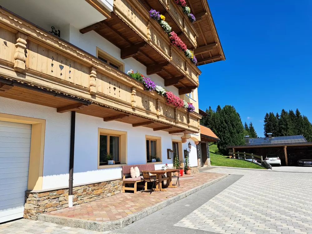 Résidence Berganger