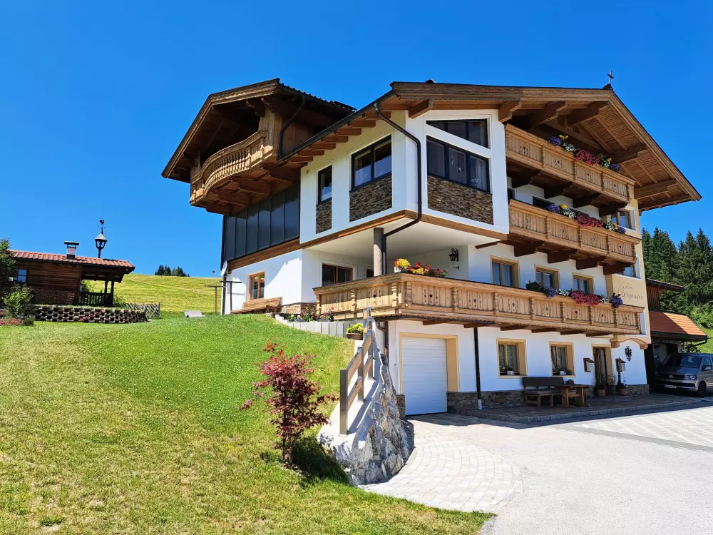 Résidence Berganger