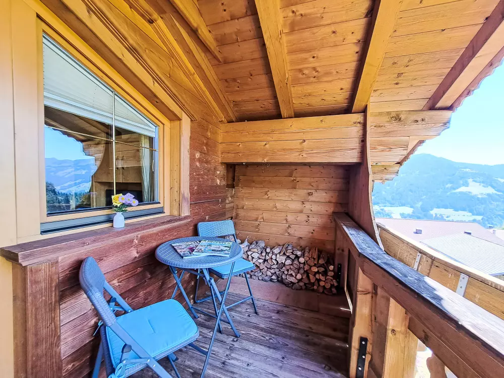 Résidence Berganger