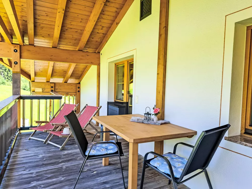 Résidence Berganger