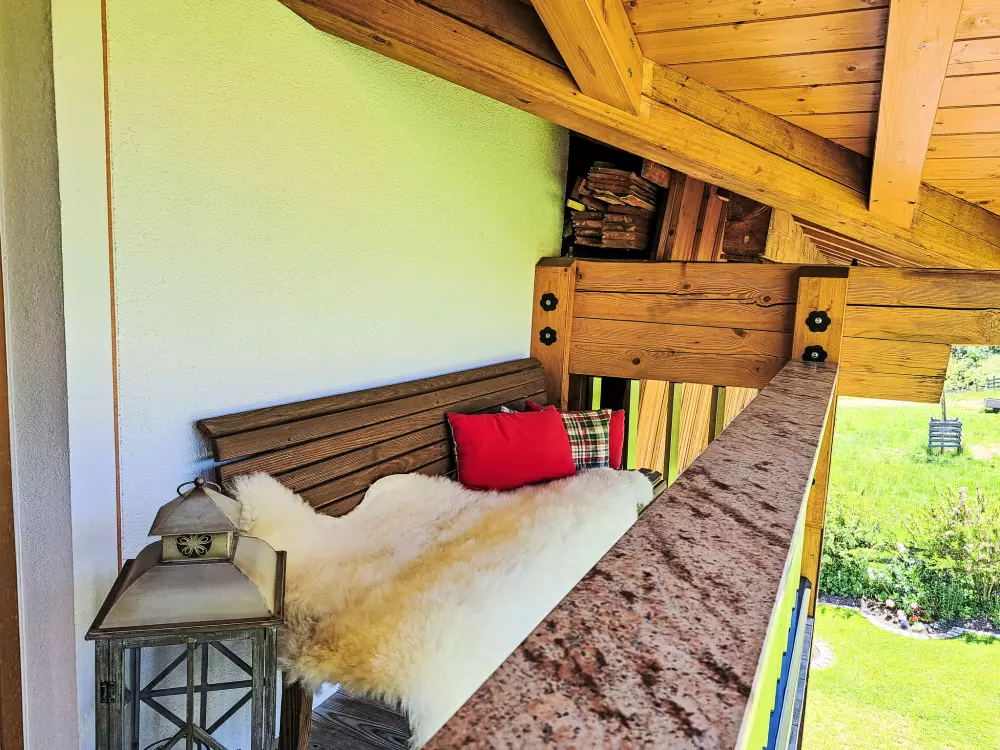 Résidence Berganger