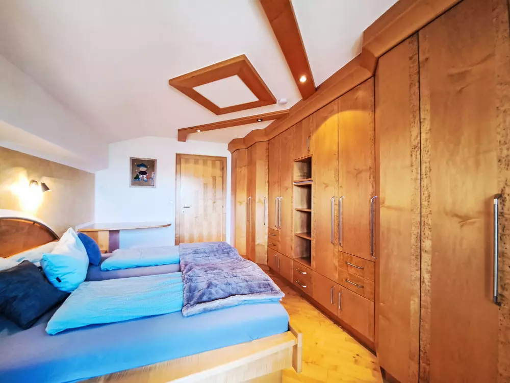 Résidence Berganger