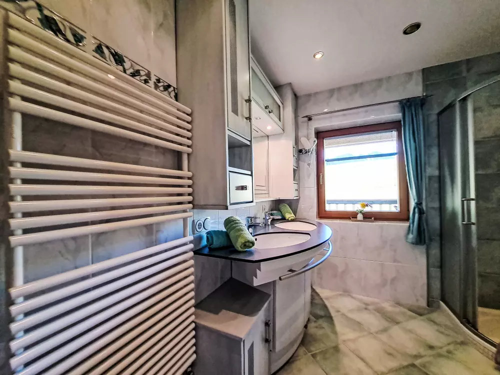 Résidence Berganger