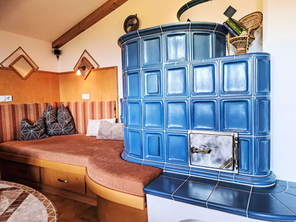 Résidence Berganger