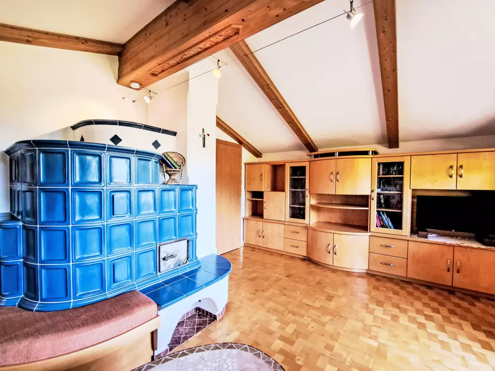 Résidence Berganger