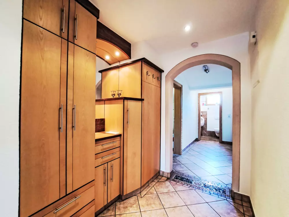 Résidence Berganger