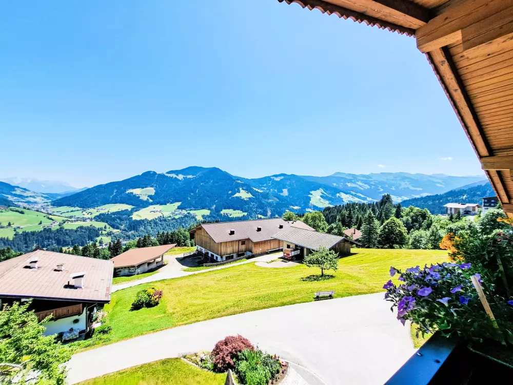 Résidence Berganger