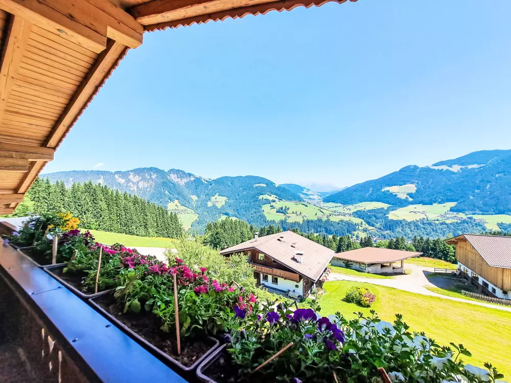 Résidence Berganger