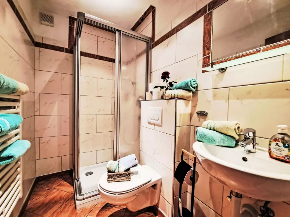 Résidence Berganger