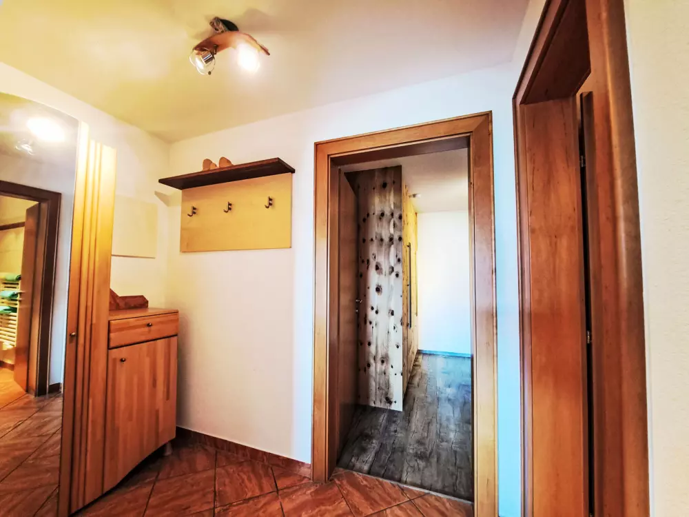 Résidence Berganger