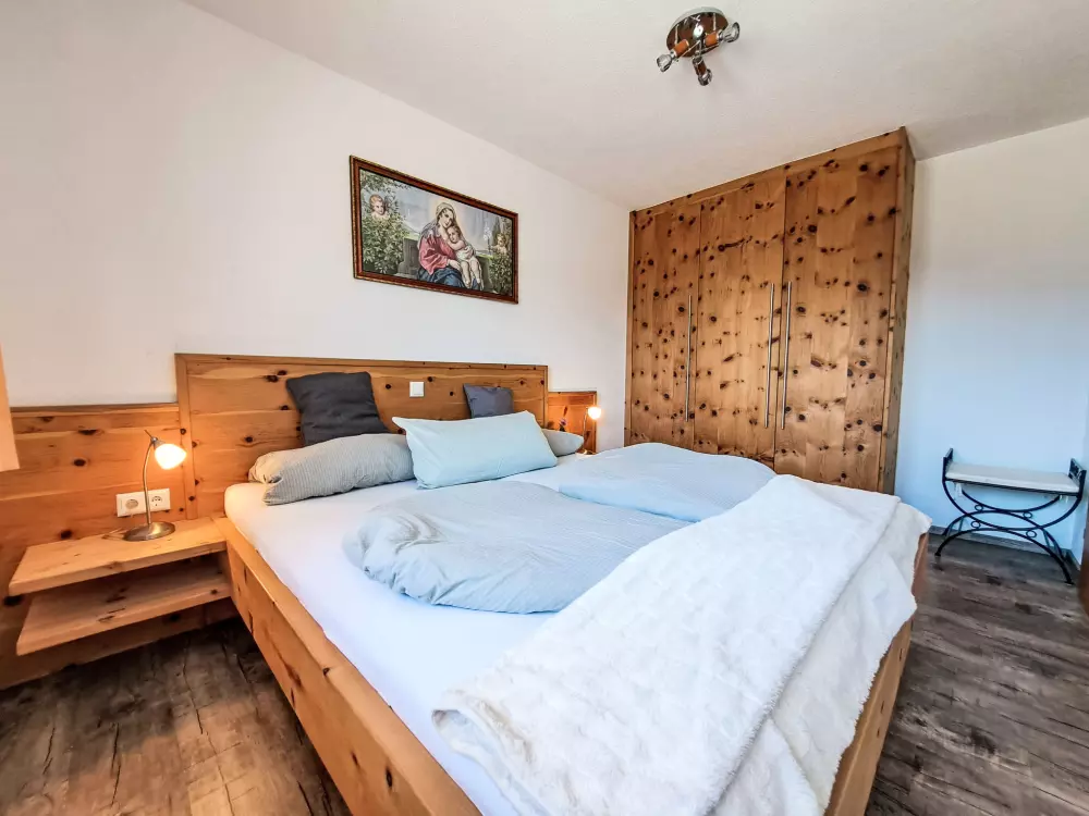 Résidence Berganger