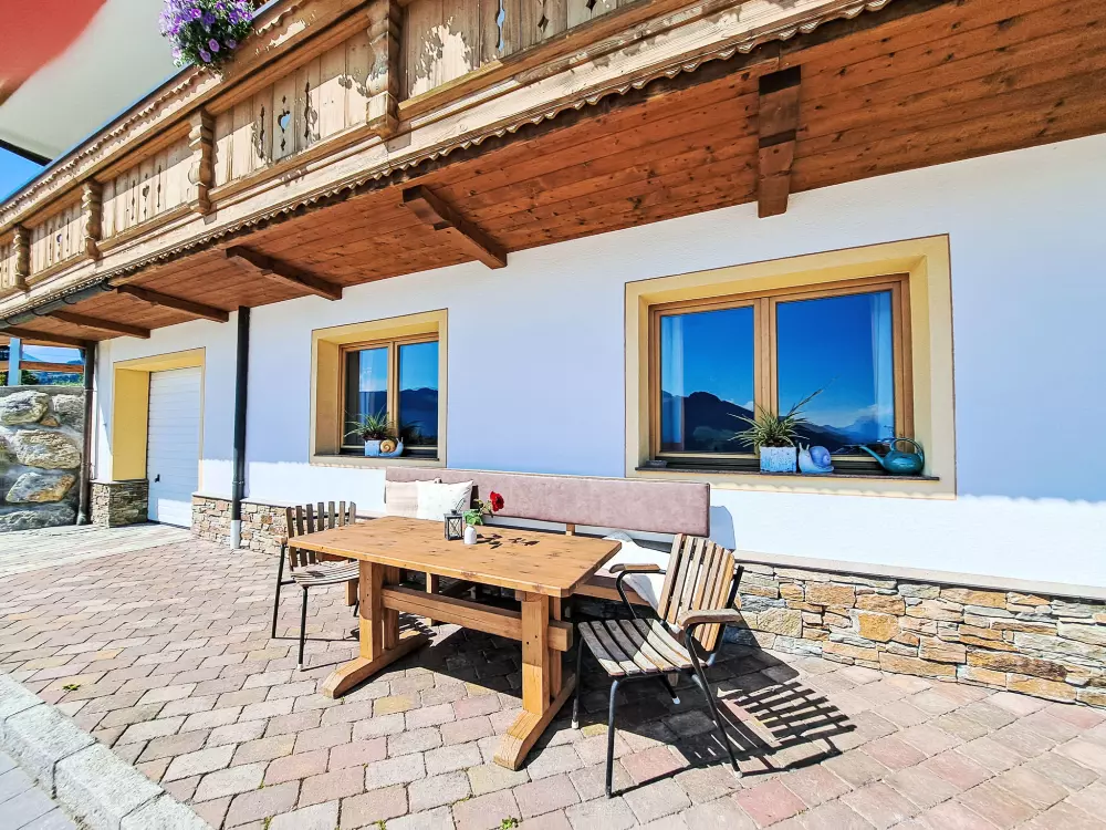 Résidence Berganger