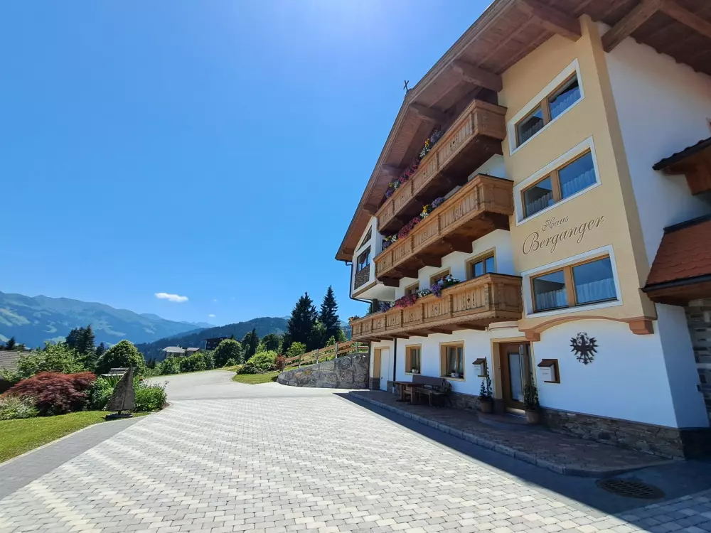Résidence Berganger