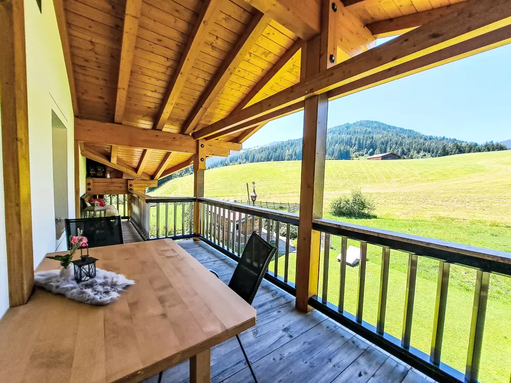 Résidence Berganger