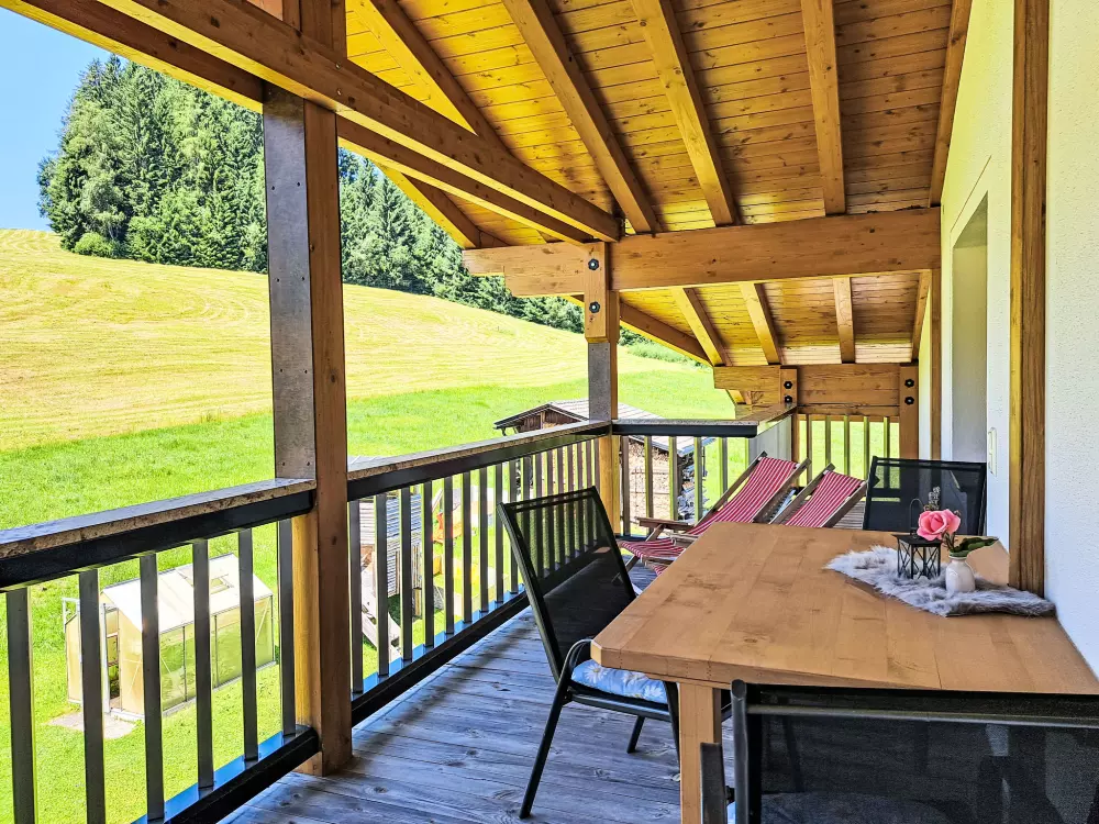 Résidence Berganger