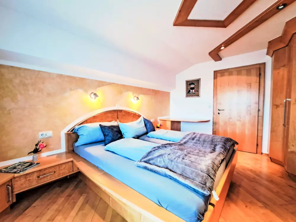 Résidence Berganger